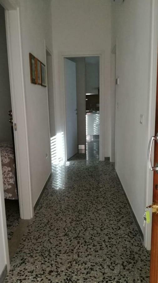 Casa Chiara Apartment San Benedetto del Tronto Exterior photo