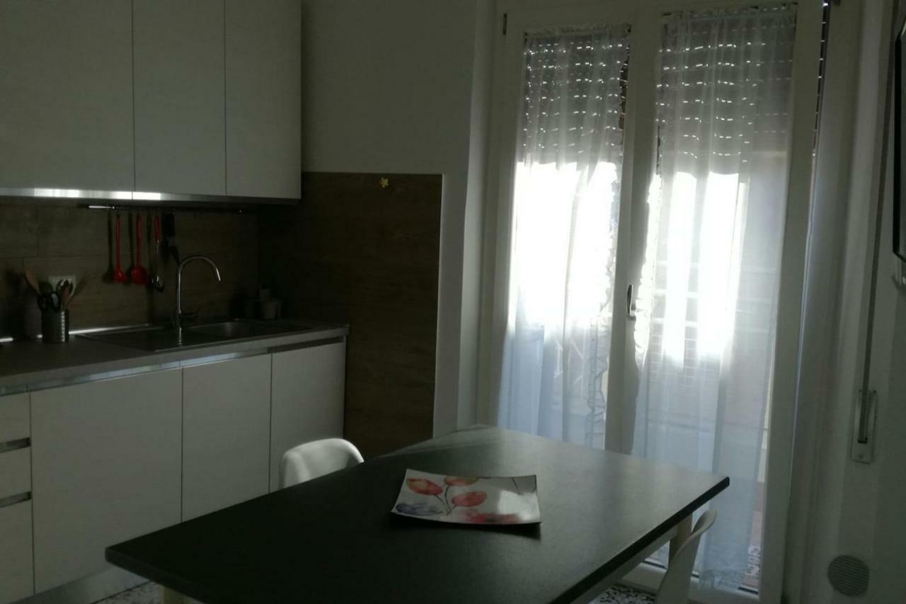 Casa Chiara Apartment San Benedetto del Tronto Exterior photo
