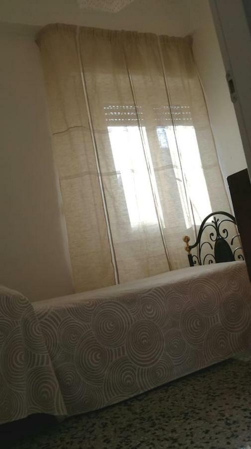 Casa Chiara Apartment San Benedetto del Tronto Exterior photo