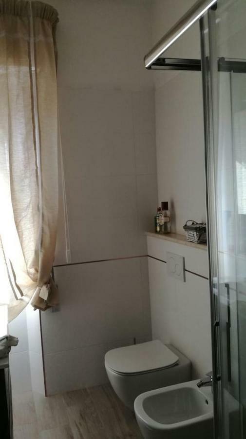 Casa Chiara Apartment San Benedetto del Tronto Exterior photo