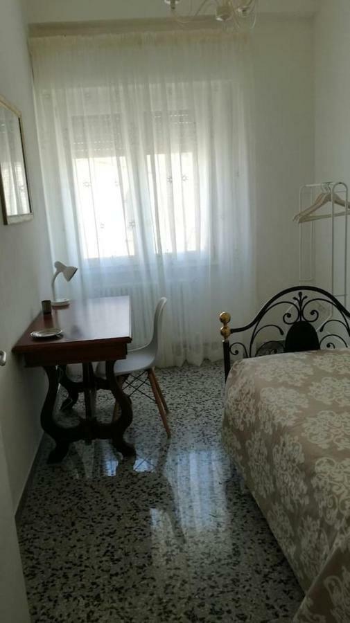 Casa Chiara Apartment San Benedetto del Tronto Exterior photo