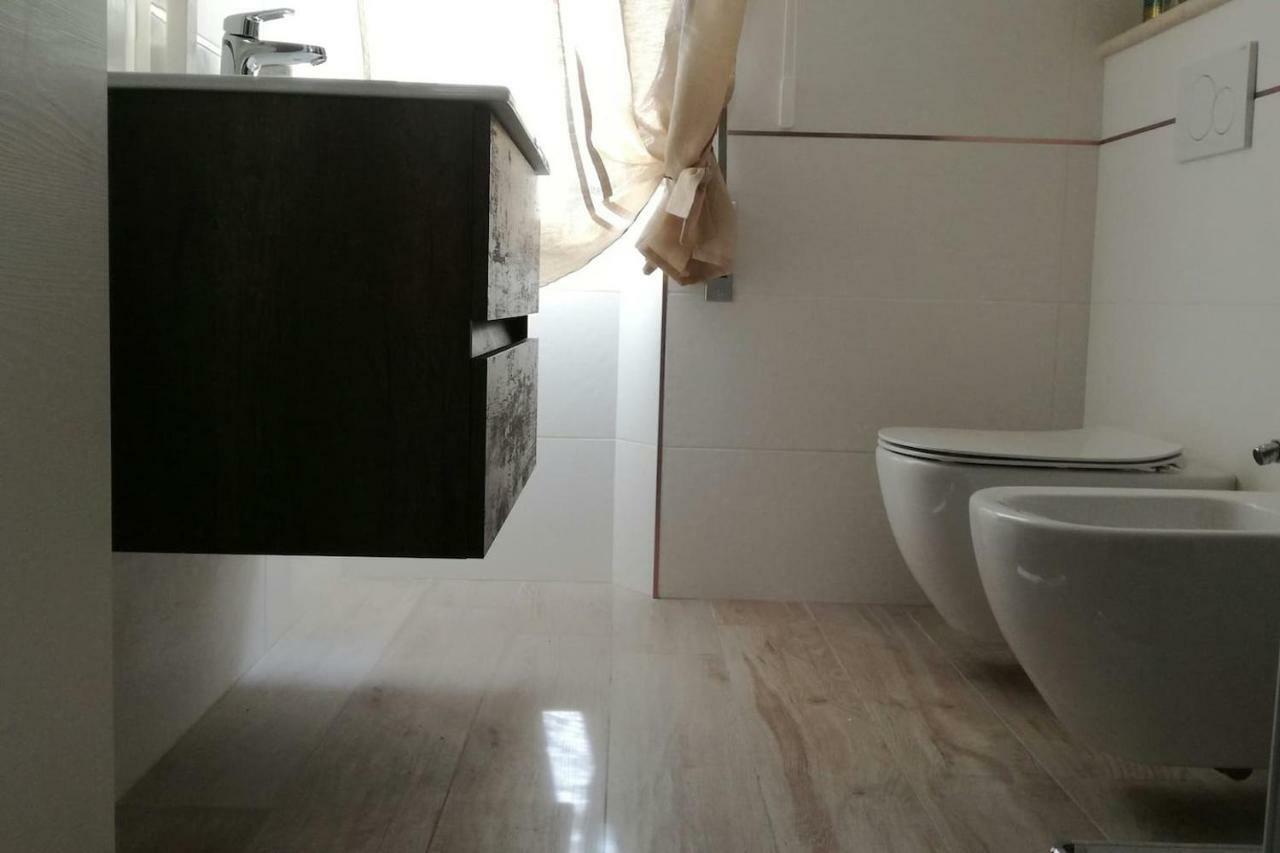Casa Chiara Apartment San Benedetto del Tronto Exterior photo
