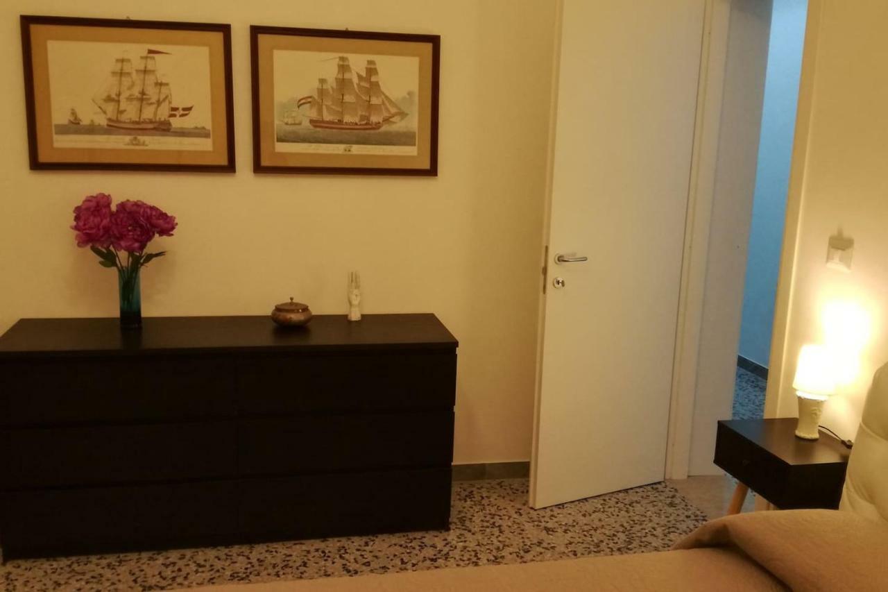 Casa Chiara Apartment San Benedetto del Tronto Exterior photo